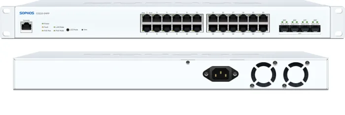 Sophos C12CTCHAU