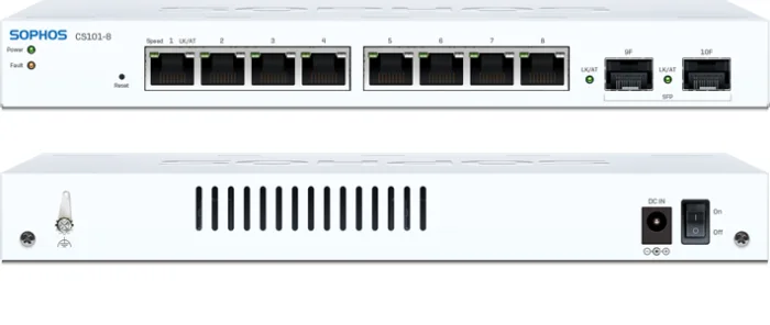 Sophos C18ATCHAN