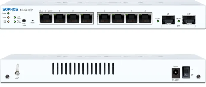 Sophos C18CTCHAU