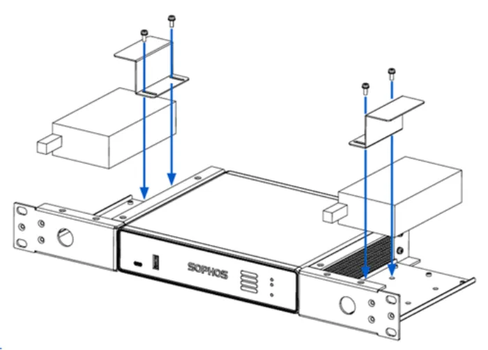 Sophos MKAHD300ZZPCNP