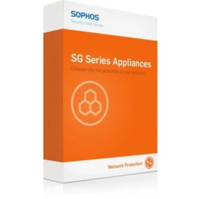 Sophos SGIZTCHC8