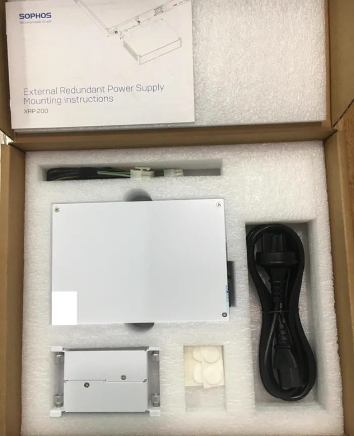 Sophos SGXZT2HAU