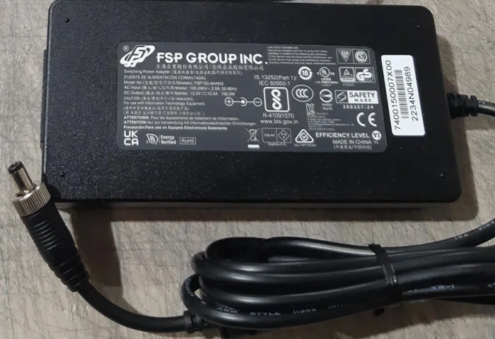 Sophos XA1DTCHPS