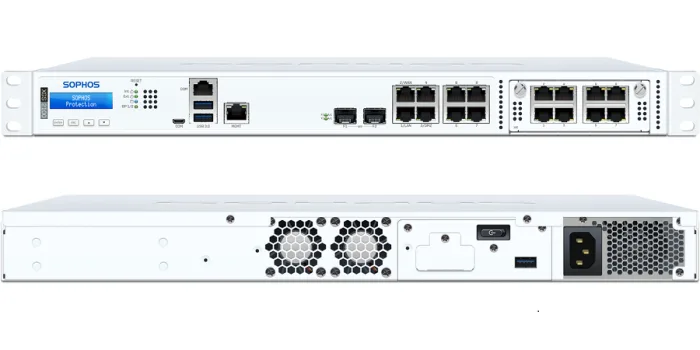 Sophos XG2ATCHAU
